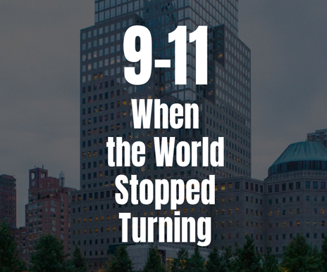 9-11 Exhibit Image